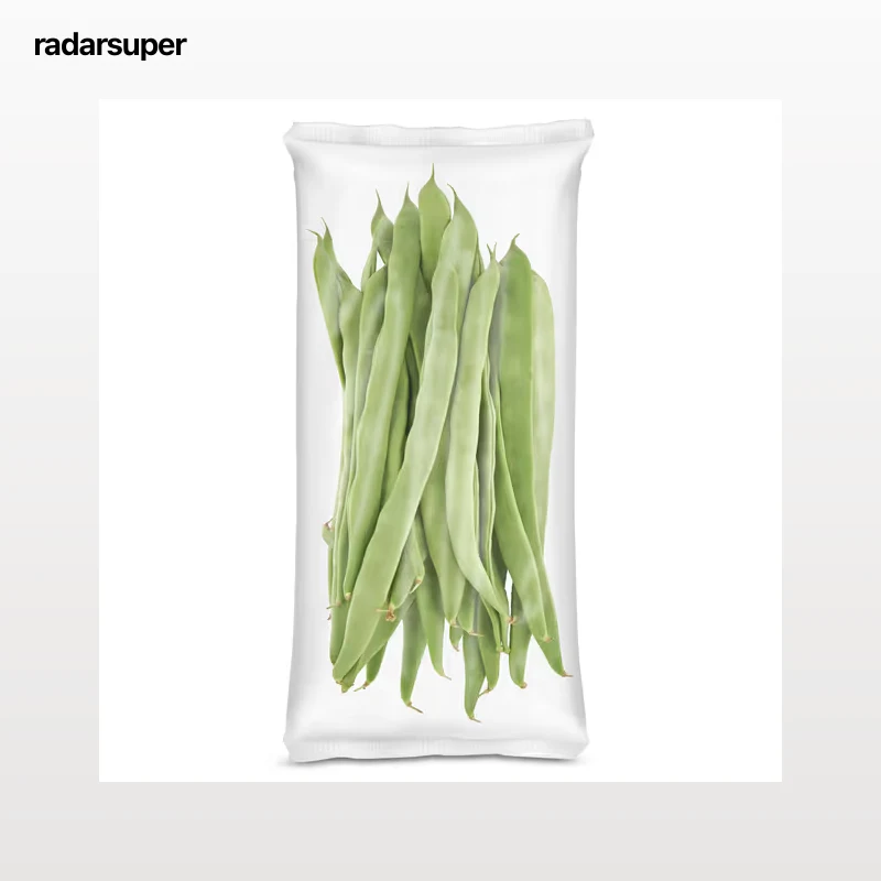 Judía verde 500 g