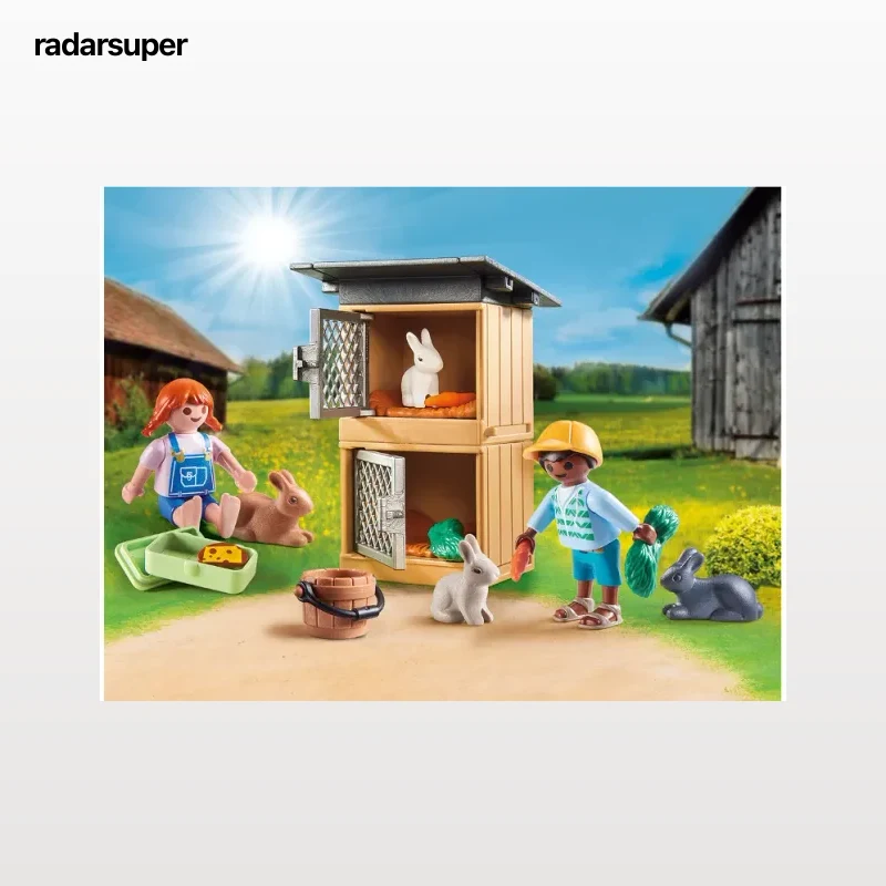 Juego de construcción
