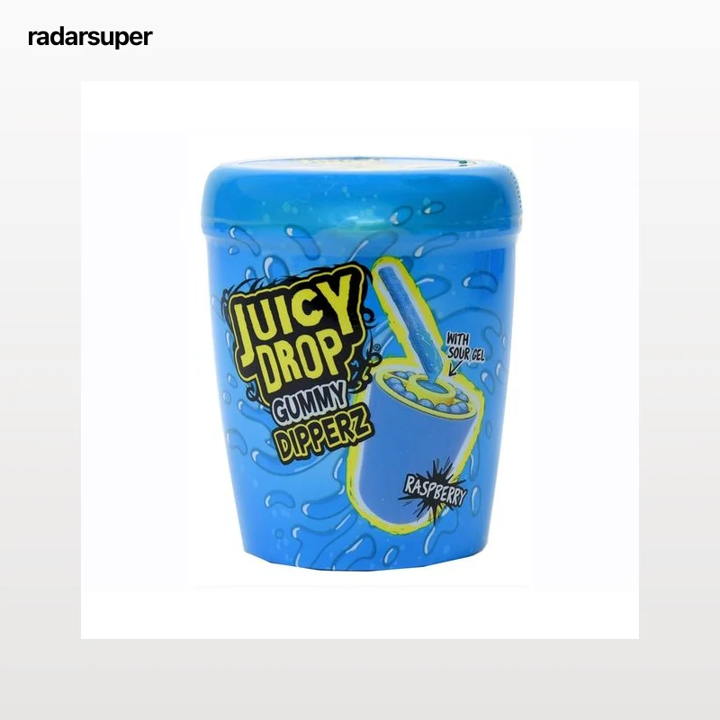 JUICY DROP Chicle 96 g.