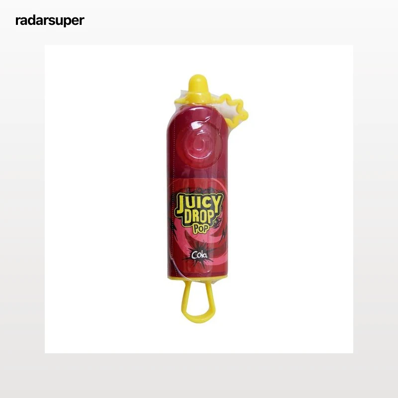 JUICY DROP POP Caramelo JUICI DROP POP unidad 26 g.