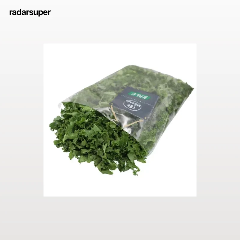 Kale Carrefour El Mercado 200 g