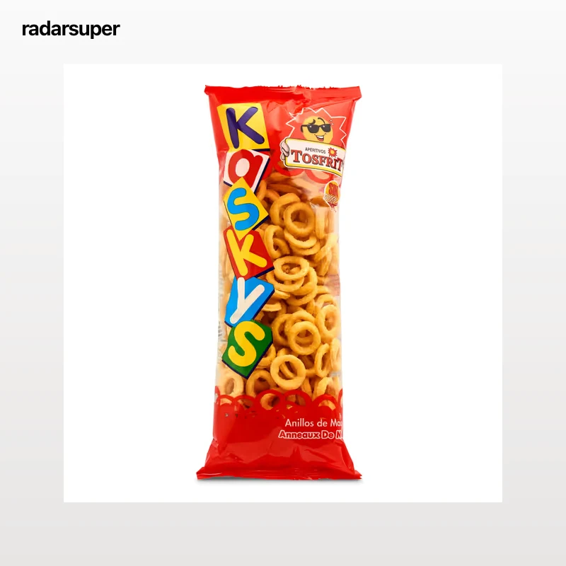 Kaskys Tosfrit 120 g