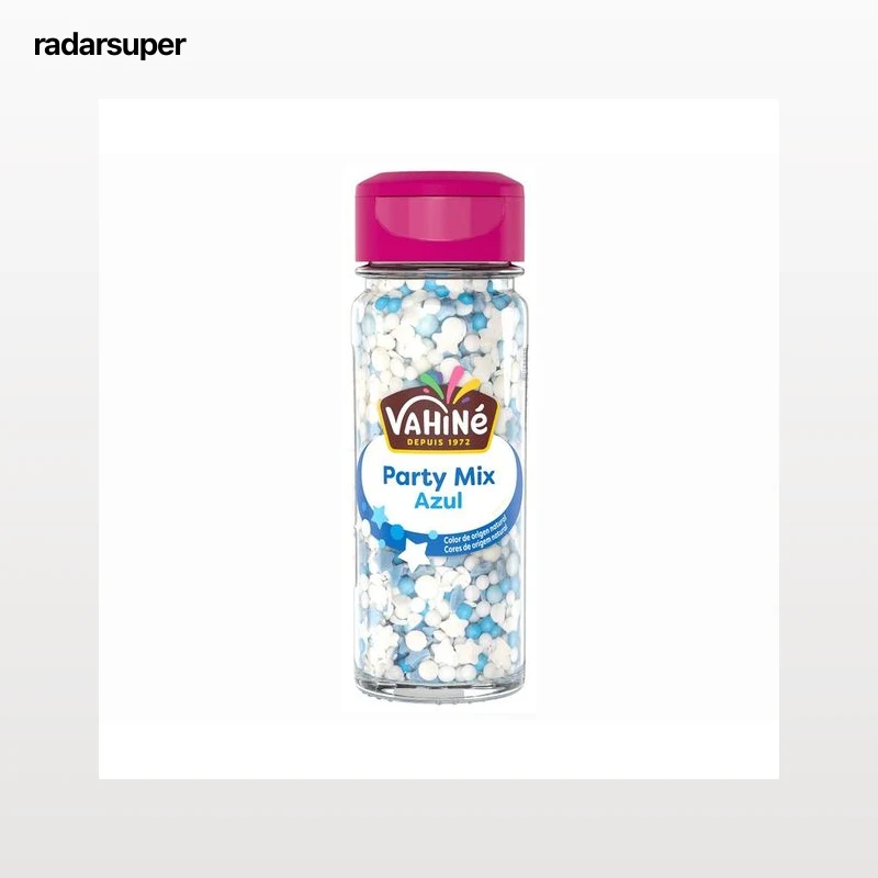 KAWAII VAHINE Party mix azul vahine 55 gr.