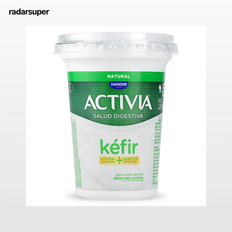 Kéfir Activia 345 g