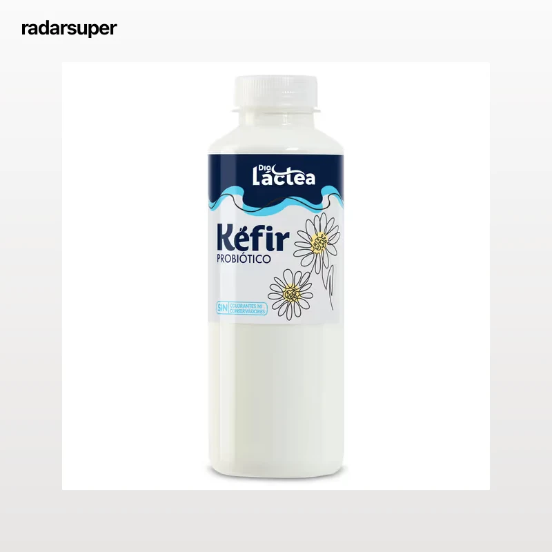 Kéfir Dia Láctea 500 g