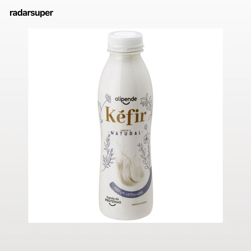 Kéfir Alipende 500g natural
