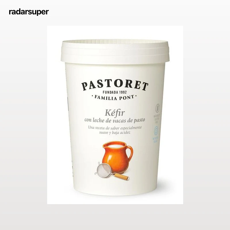 Kéfir Pastoret 500g