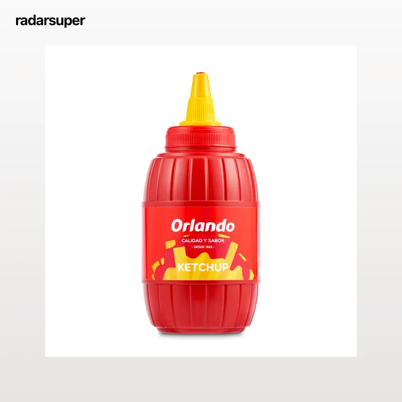Ketchup Orlando 300 g