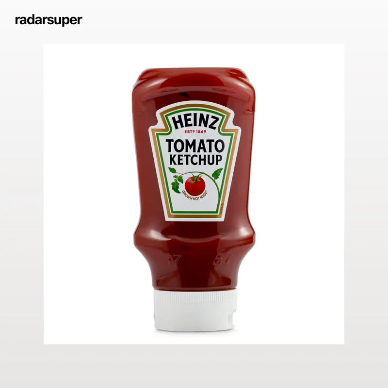 Ketchup Heinz 460 g