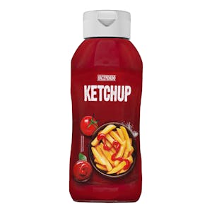 Ketchup