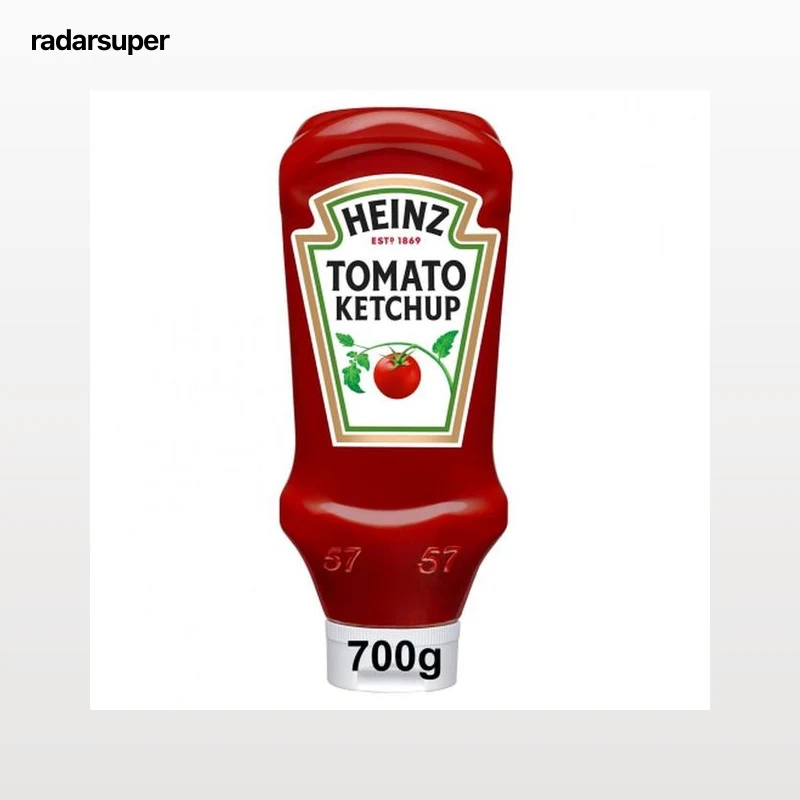 Ketchup Heinz 700g