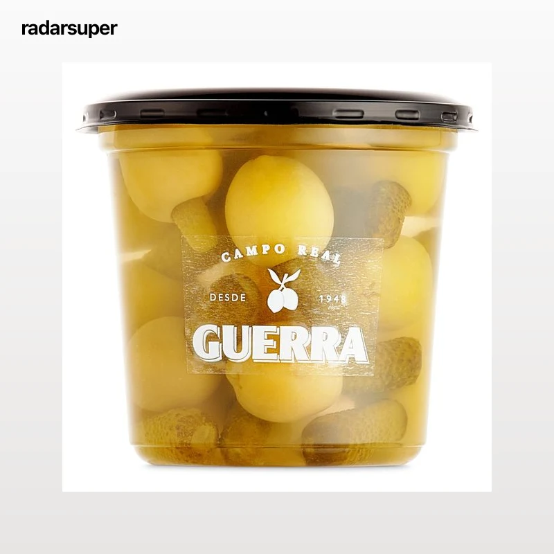 Kimbitos Guerra 225 g