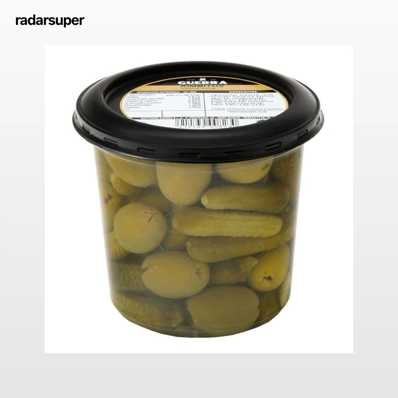 Kimbitos refrigerados Guerra 225g