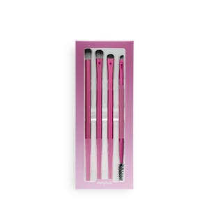 Kit de pinceles ojos
