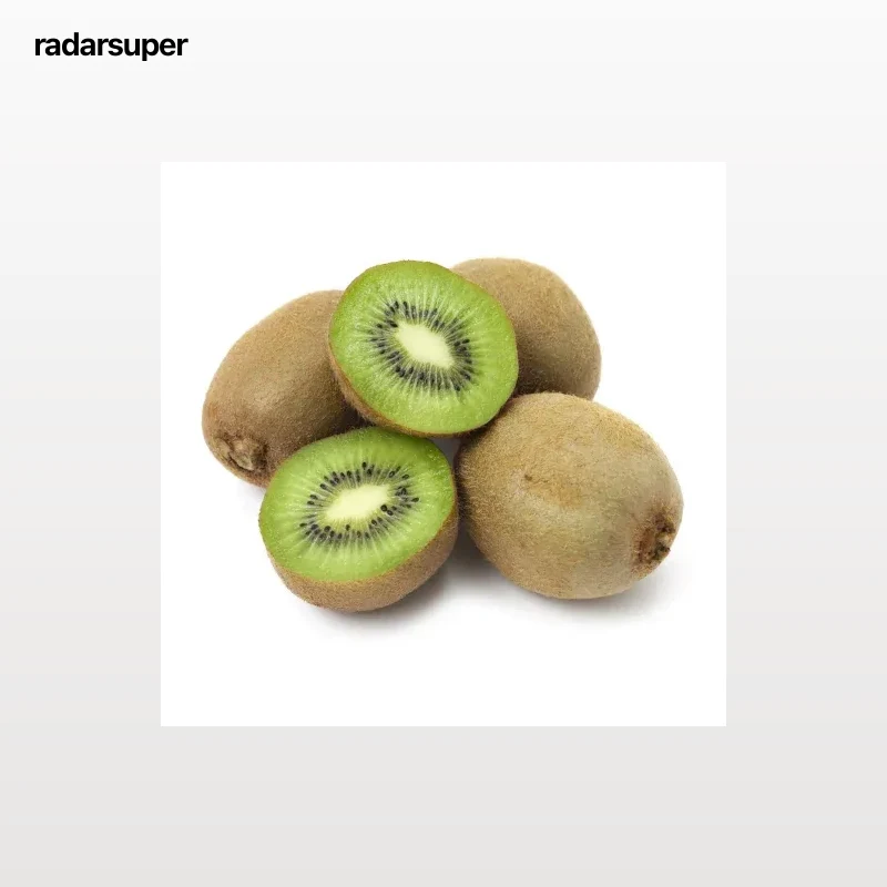 Kiwi Carrefour 1 kg aprox