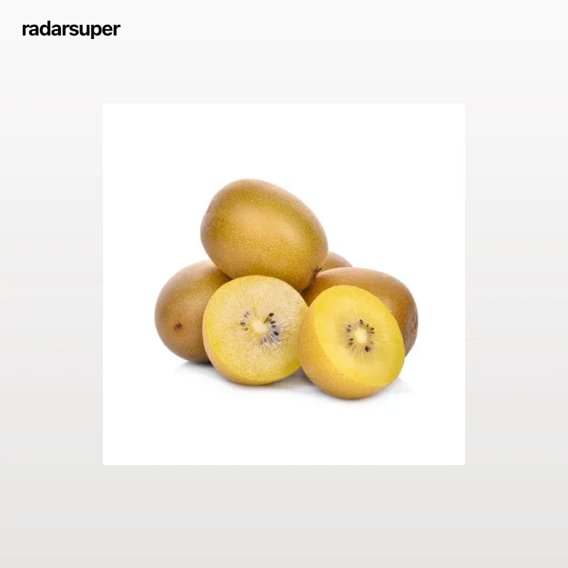 Kiwi gold 500 g aprox