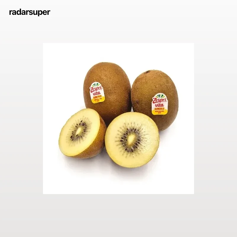Kiwi gold Zespri Vita a granel 1 kg aprox