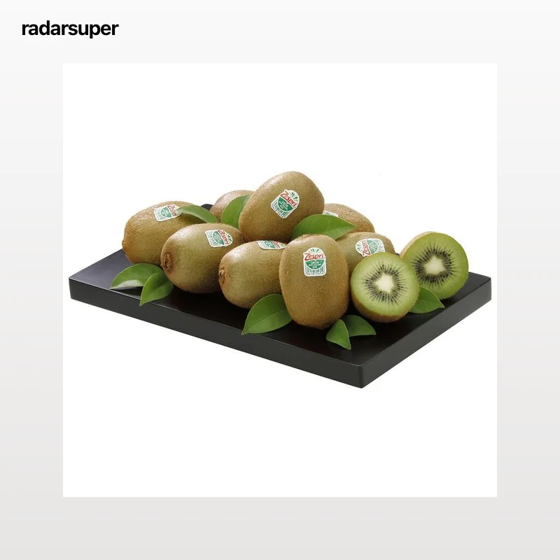 Kiwi Green Zespri