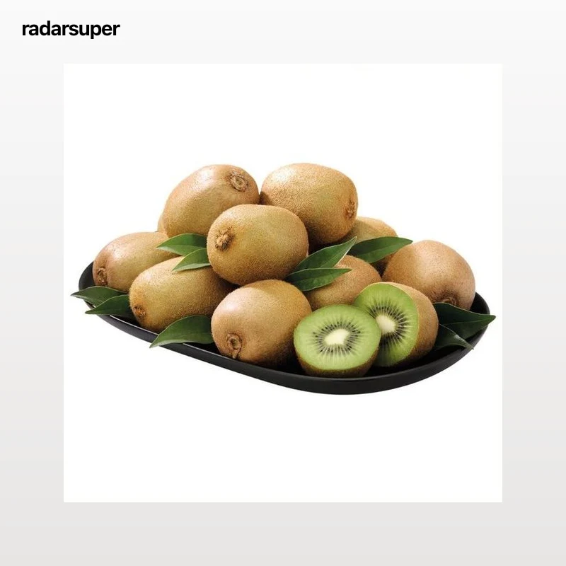 Kiwi nacional
