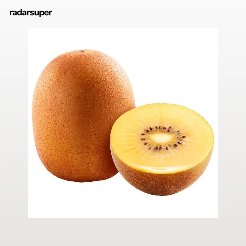Kiwi Sungold al peso.