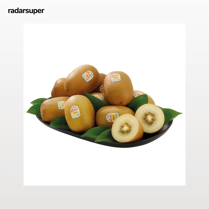 Kiwi SunGold Zespri