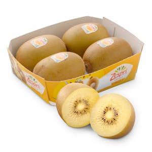 Kiwis amarillos