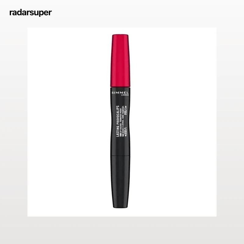 Labial líquido Rimmel Lasting Provocalips 500