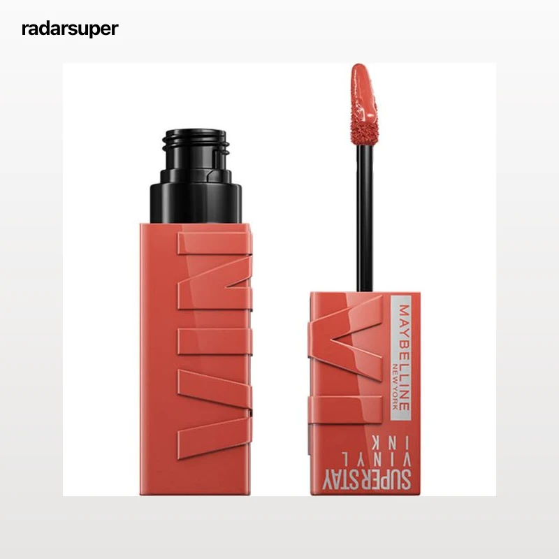 Labial Líquido Superstay Vinylink 16H Maybelline 125 Keen