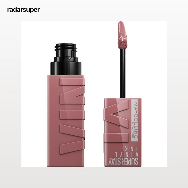Labial líquido Vinylink Maybelline 110