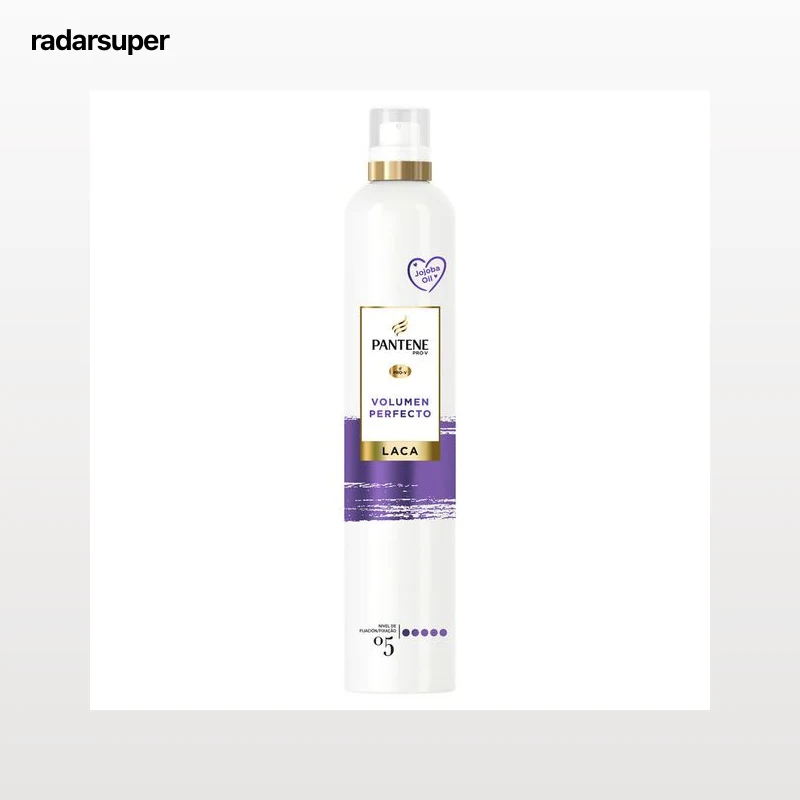 Laca Pantene 370ml Volumen Perfecto