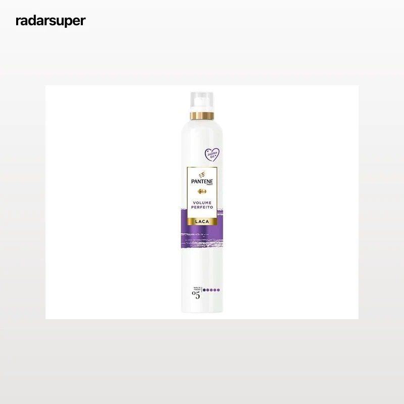 LACA PANTENE VOLUME PERFEITO 370ML