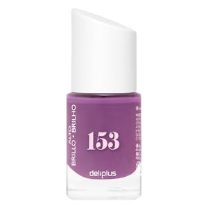 Laca de uñas alto brillo Deliplus 153 magenta