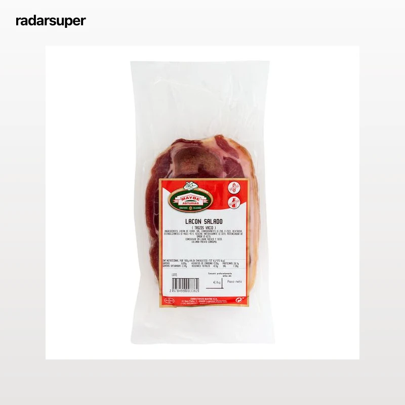 Lacón curado Maybe 300g aproximadamente