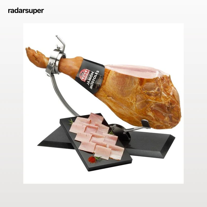 Lacón de jamón Mrm