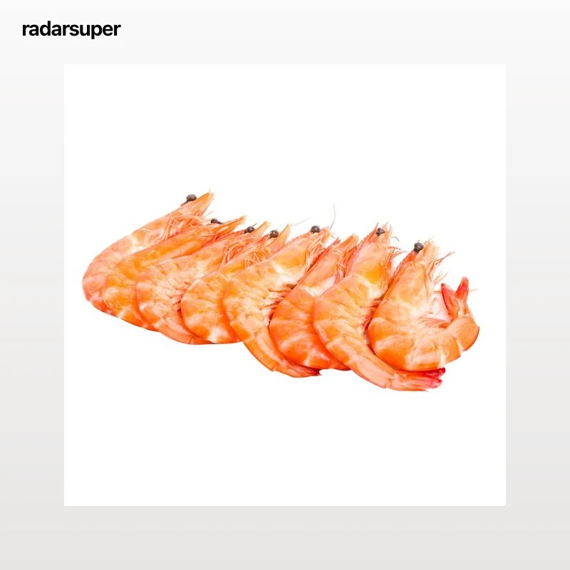 Langostino cocido 20-30 500 g.