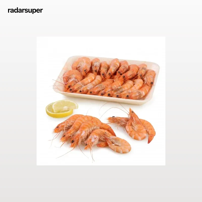 Langostino cocido (40/60 ud) 1 kg aprox
