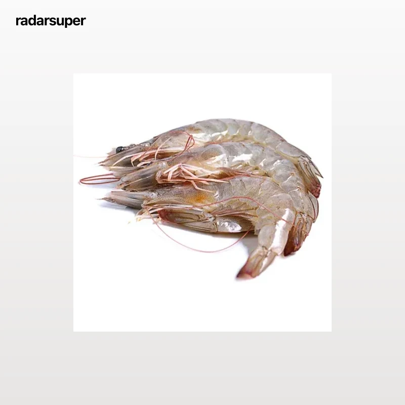Langostino gordo crudo (20/30 ud) 500 g