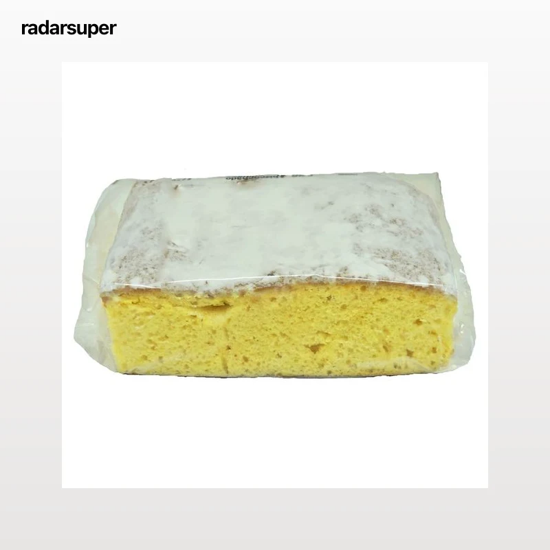 LAPASION Bizcochada 500 gr.