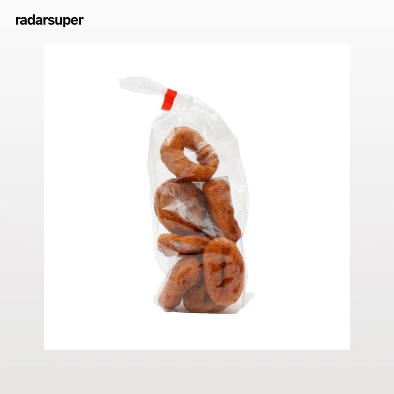 LAPASION Rosquillas fritas 200 gr.