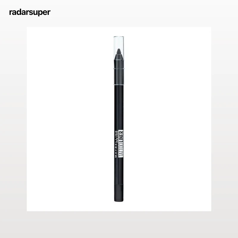 Lápiz de ojos Maybelline tattoo liner 900