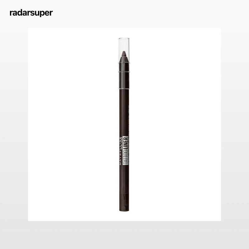 Lápiz de ojos Maybelline tattoo liner 910