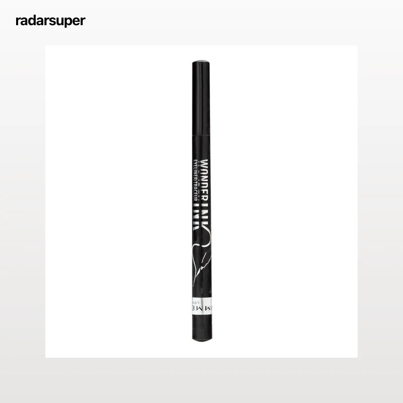 Lapiz de ojos Rimmel wonder ink 001