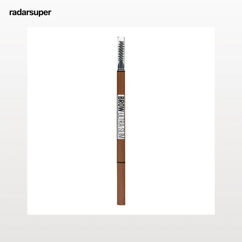 Lápiz perfilador de cejas Maybelline Brow Ultra 02 soft brown