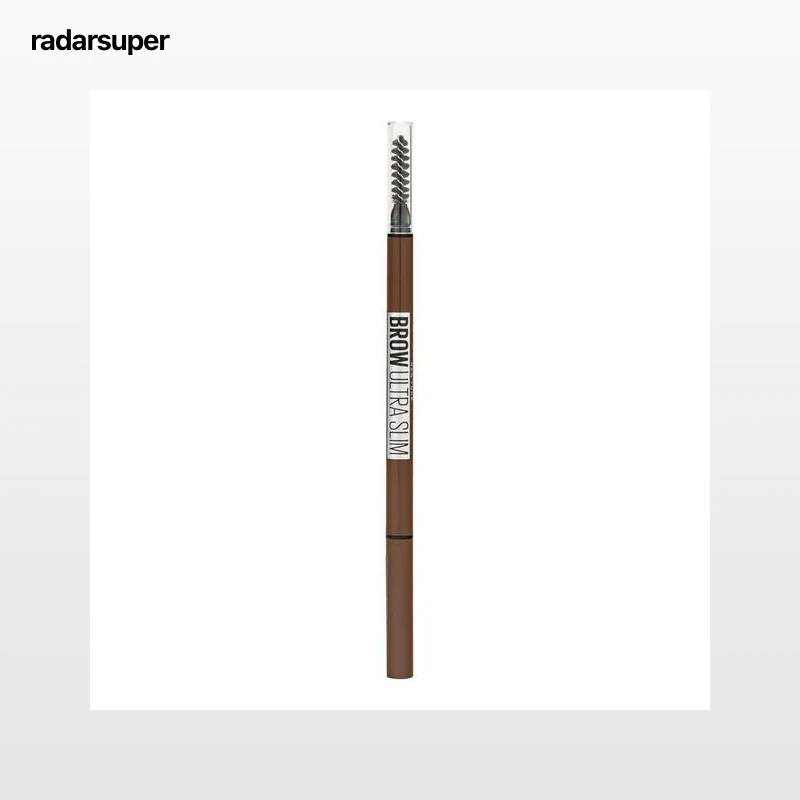 Lápiz perfilador de cejas Maybelline Brow Ultra 04 medium brown