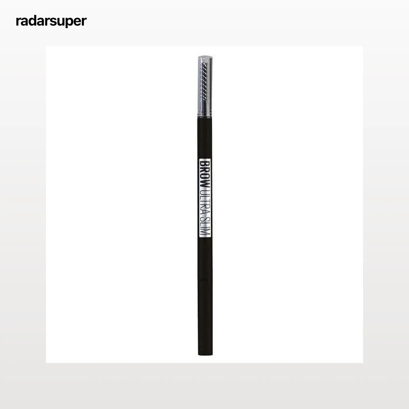 Lápiz perfilador de cejas Maybelline Brow Ultra 05 deep brown