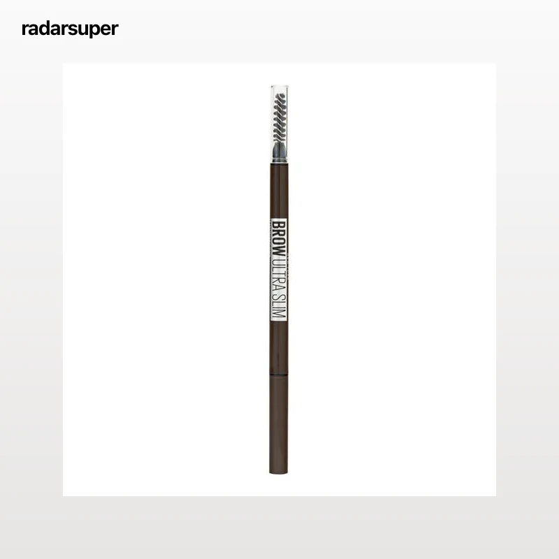 Lápiz perfilador de cejas Maybelline Brow Ultra 06 black brown