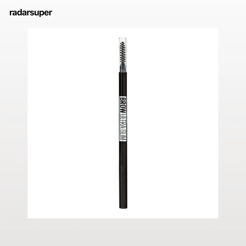 Lápiz perfilador de cejas Maybelline Brow Ultra 07 black