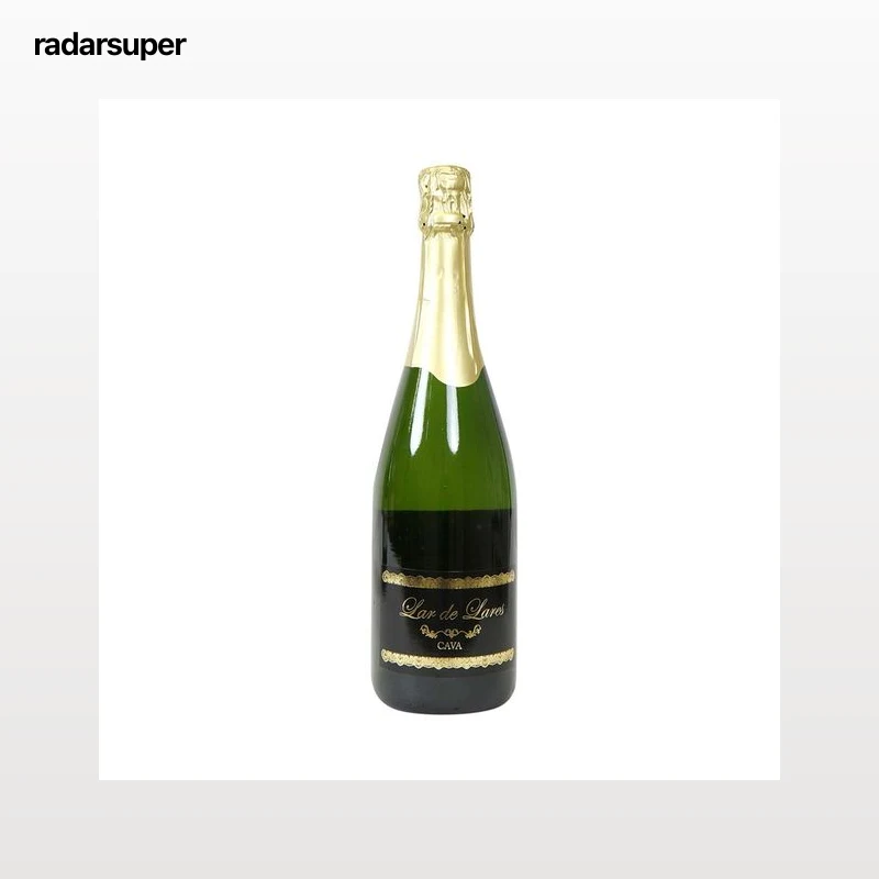 LARS DE LARES Cava brut botella 75 cl.