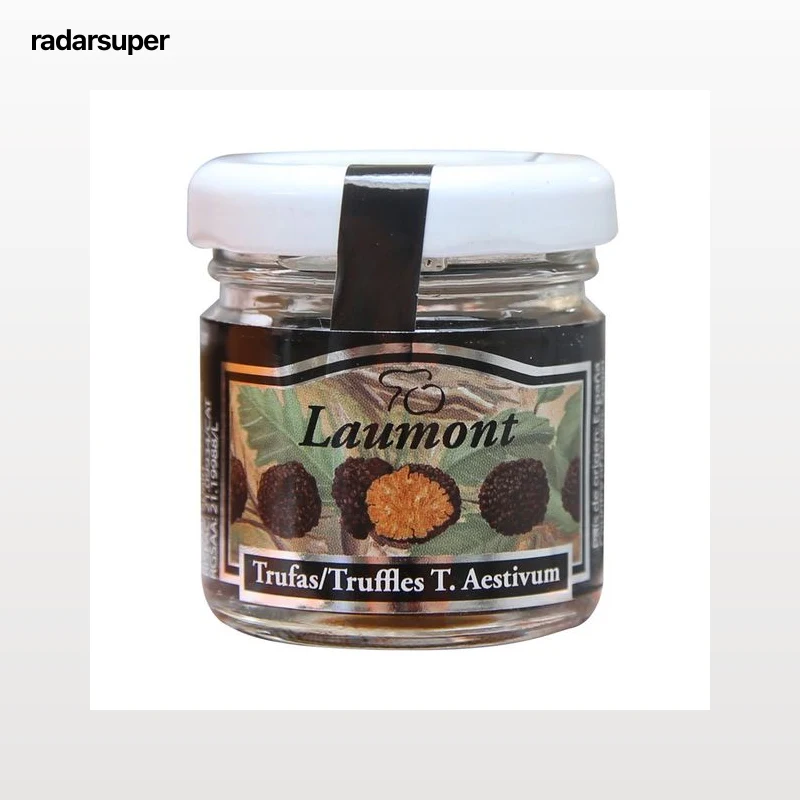 LAUMONT Trufa (Tuber Aestivum) 12,5 g