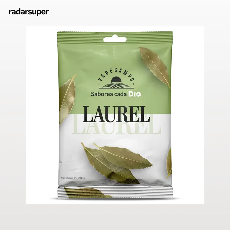 Laurel Dia Vegecampo 10 g